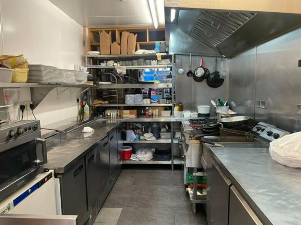 Additional image 10 of Leasehold Cafe Bar & Bakery, Alcester Road, Birmingham, B13 8HS