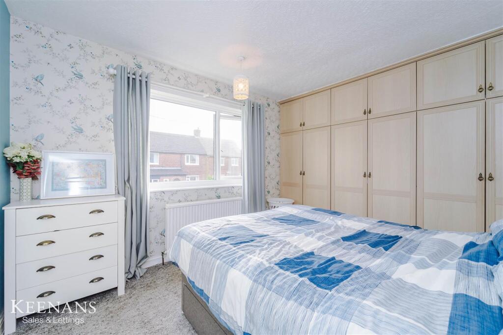 Additional image 4 of St. Marys Gardens, Mellor