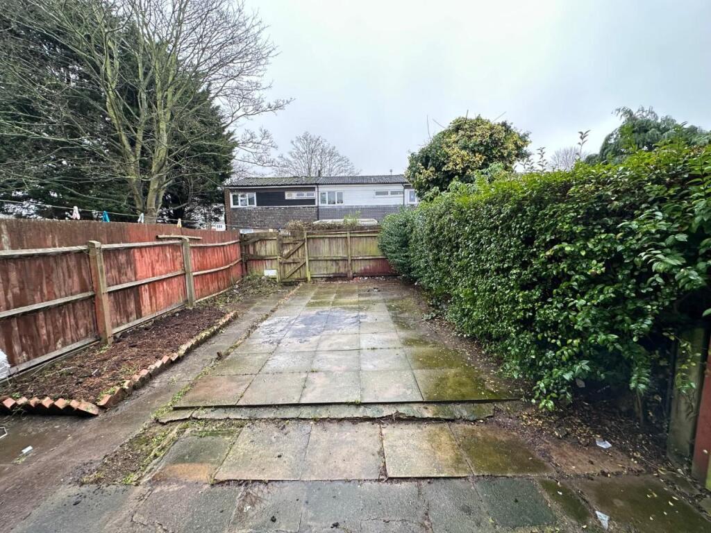 Additional image 10 of Woodbine Walk, Chelmsley Wood, Solihull, B37 6SB