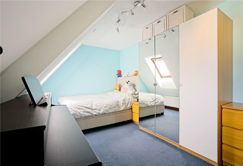 Additional image 16 of Cubitts Close, Digswell, Hertfordshire, AL6