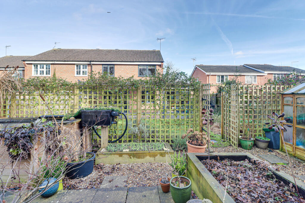 Additional image 19 of Armstrong Close, London Colney, St. Albans, AL2