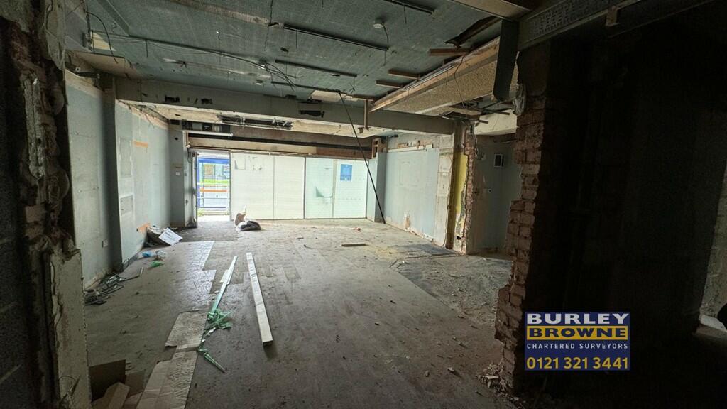 Additional image 6 of 903 Walsall Road, Great Barr, Birmingham, West Midlands, B42 1TN