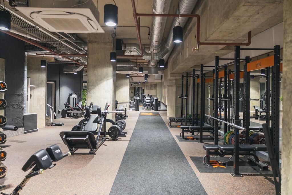 Additional image 4 of Three Snowhill, Snow Hill Queensway, Birmingham, B4 6WR