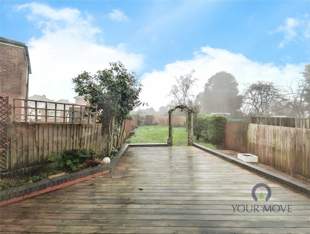 Additional image 18 of Bromsgrove Road, Redditch, Worcestershire, B97