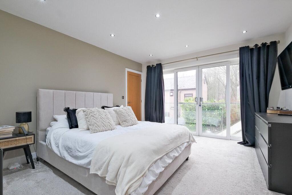 Additional image 13 of Newbigging Avenue, Rossendale, Lancashire, BB4