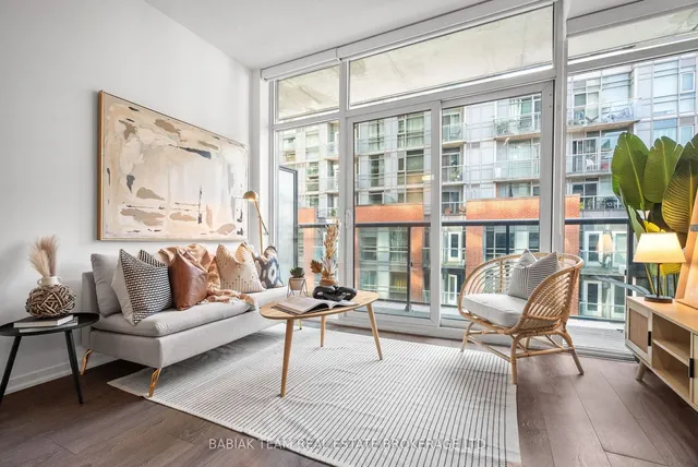 Additional image 11 of 36 Lisgar St Unit 607W