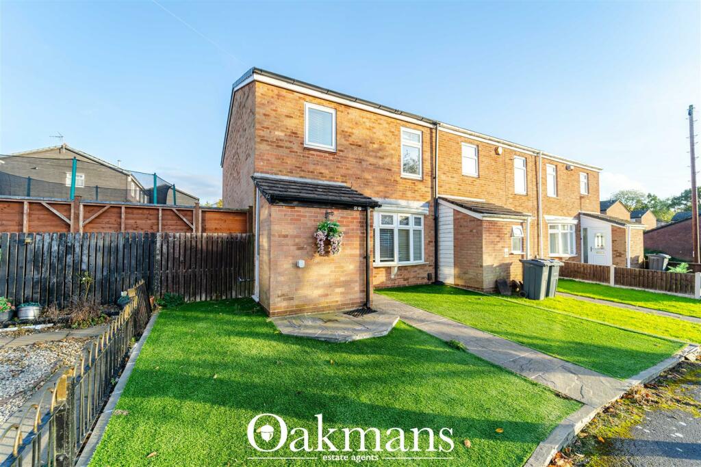 Additional image 14 of Rosebay Avenue, Birmingham, B38