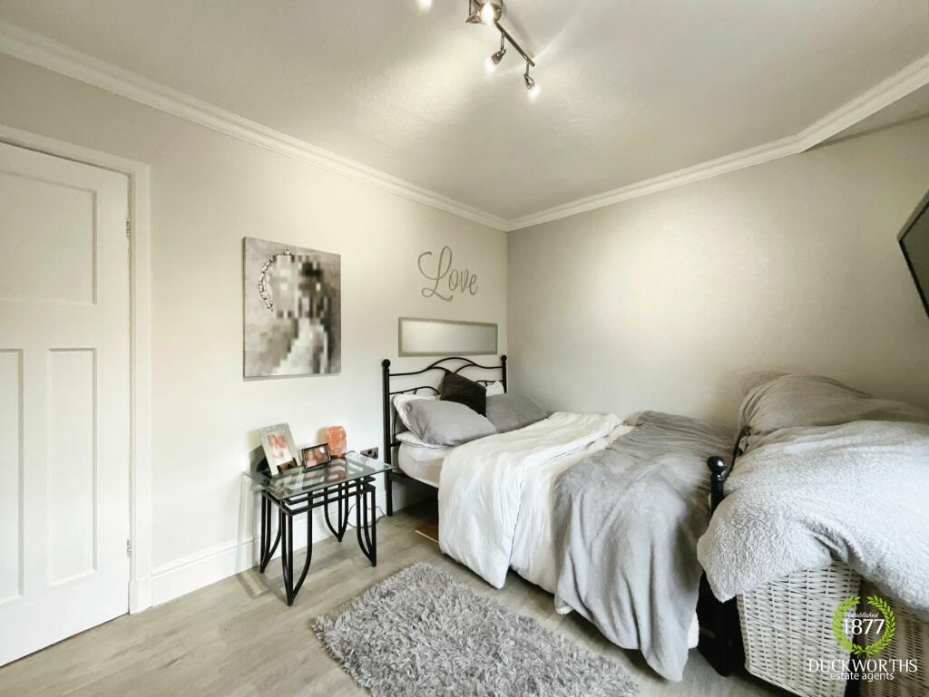 Additional image 11 of Brier Crescent, Nelson, BB9