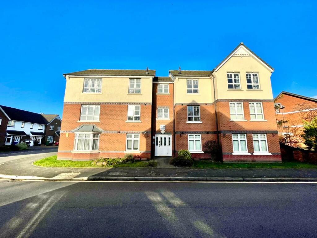 Additional image 15 of Alexandra Mews, Tamworth