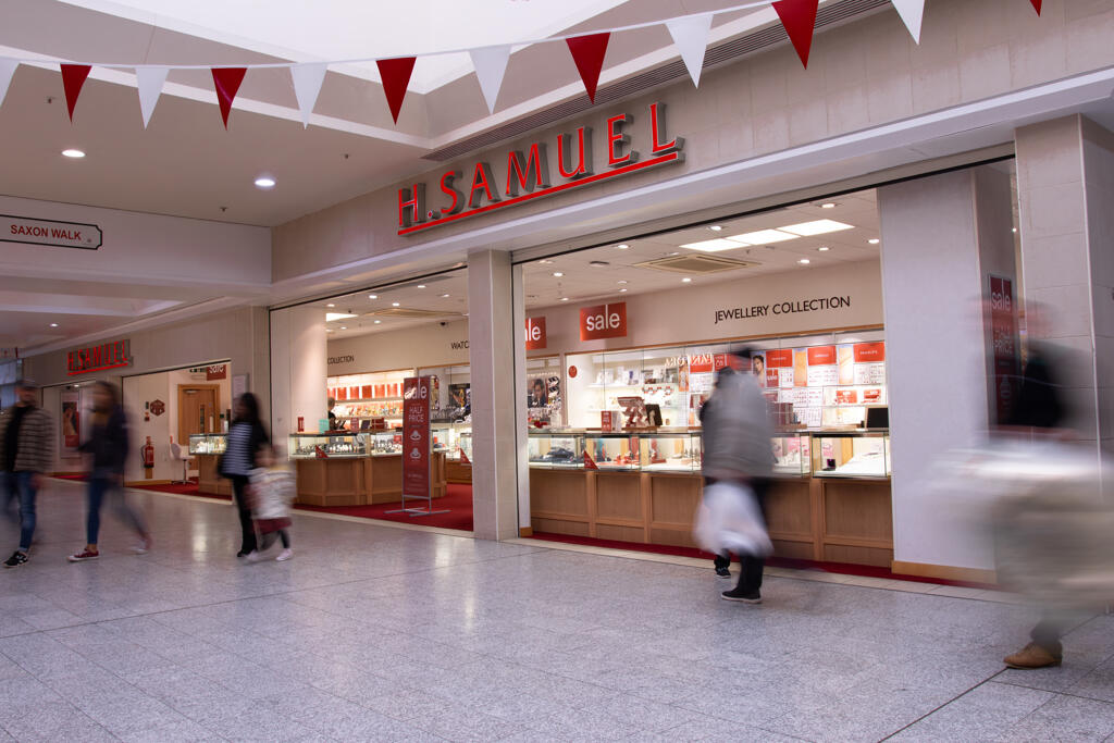 Additional image 15 of Ankerside Shopping Centre, George St, Tamworth, B79 7LG