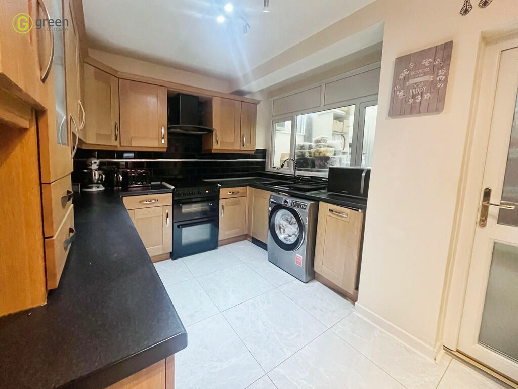 Primary image of Dyas Avenue, Great Barr