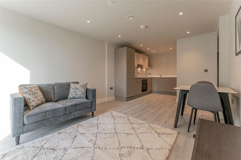 Additional image 8 of St Martins Place, 169 Broad Street, Birmingham, West Midlands, B15