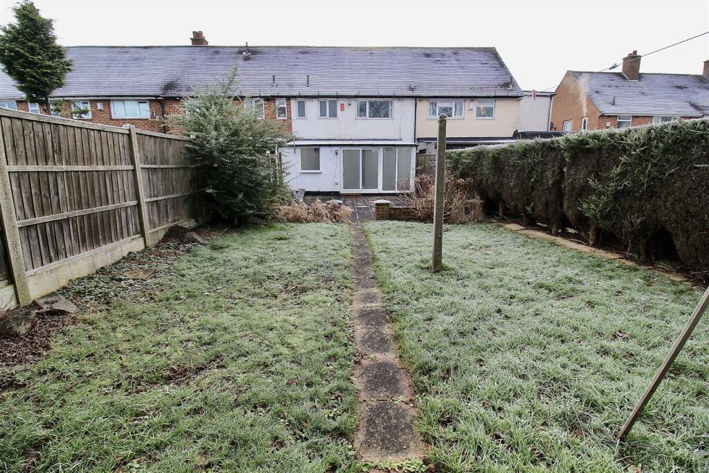 Additional image 22 of Pencroft Road, Shard end, Birmingham