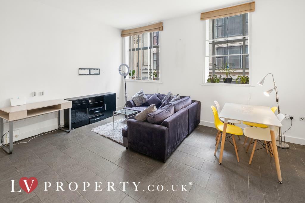 Additional image 2 of Sun House, Bennetts Hill, Birmingham