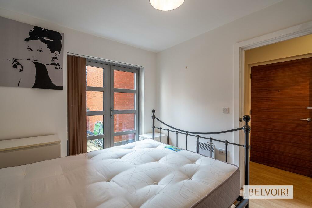 Additional image 10 of Miller, 61 St Paul's Square, Jewellery Quarter, Birmingham, B3