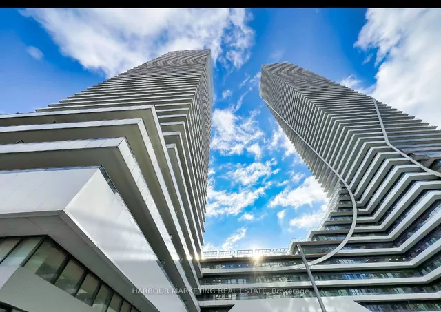 20 SHORE BREEZE Dr Unit 4104