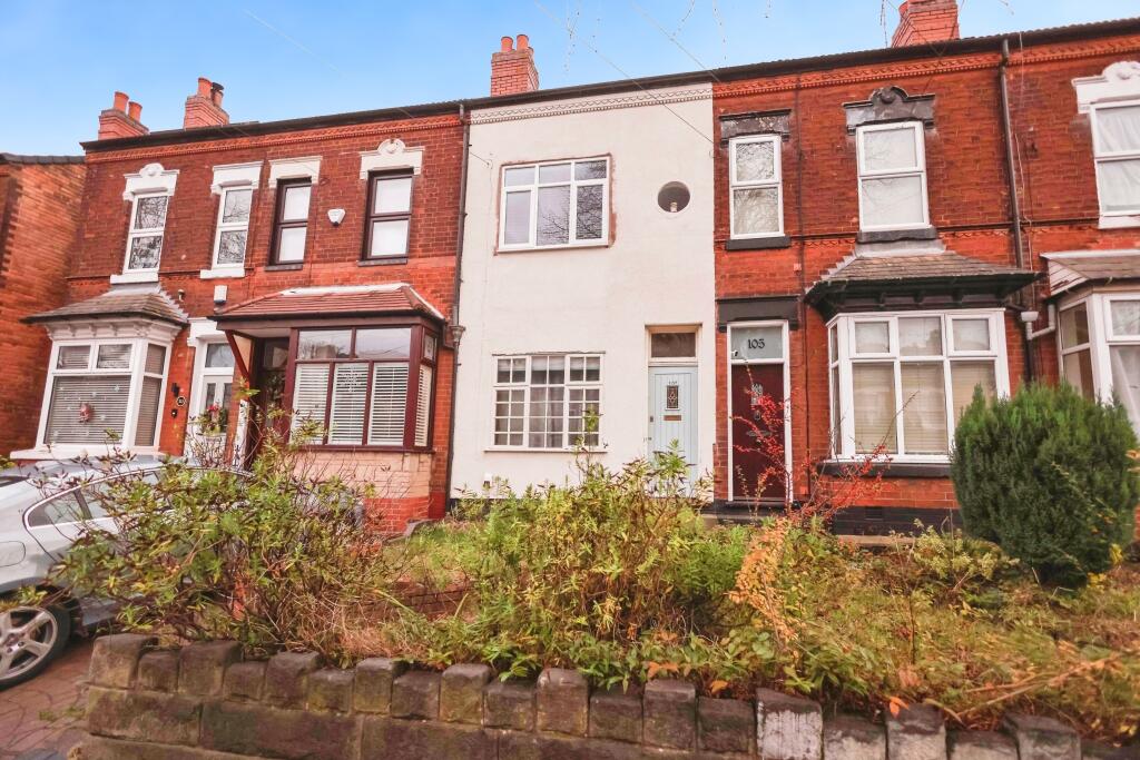 Additional image 17 of Somerset Road, Erdington, Birmingham, West Midlands, B23