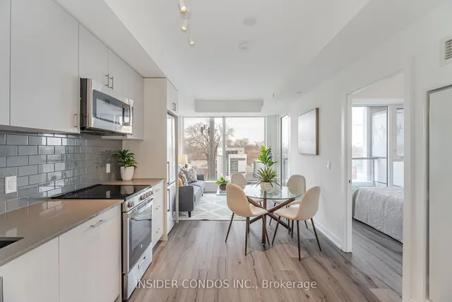 Additional image 11 of 1195 The Queensway Ave Unit 306