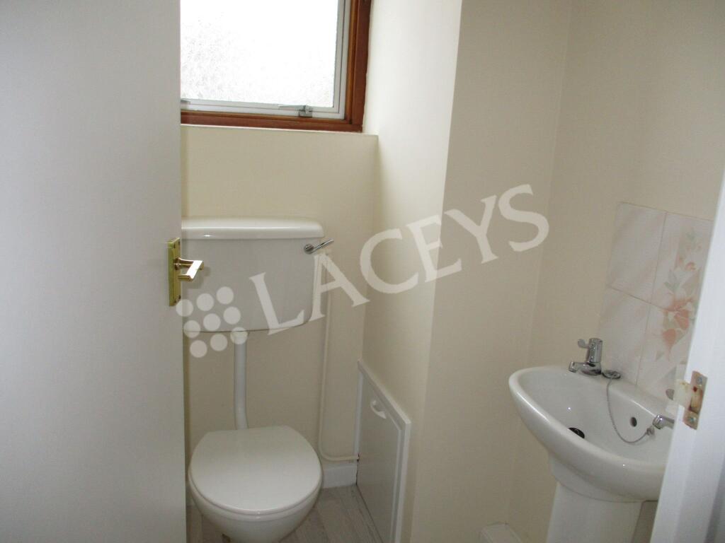 Additional image 13 of St. James's Close, Yeovil