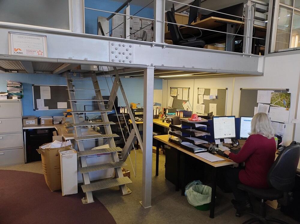 Additional image 2 of HED House, 60A Bridge Road East, Welwyn Garden City, Hertfordshire, AL7 1JU