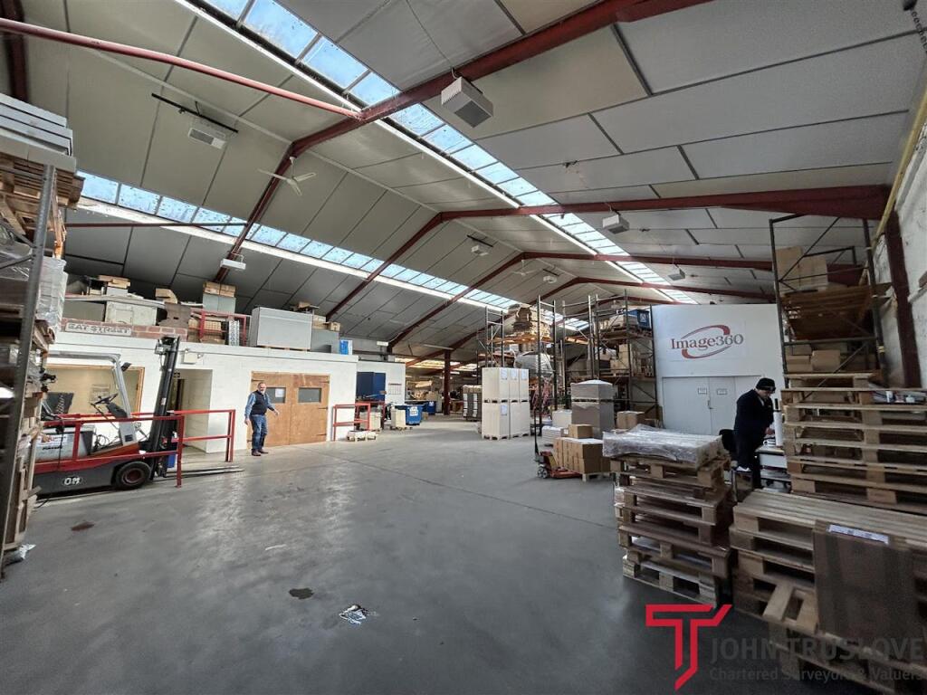 Additional image 11 of Premises at Brickyard Lane, Studley, B80 7EE