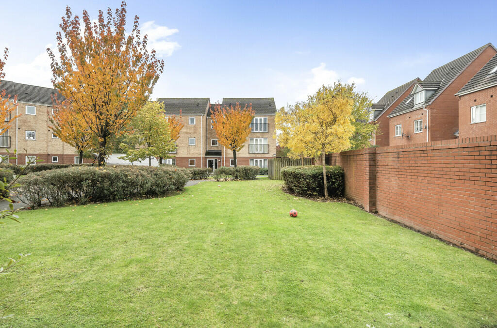 Additional image 12 of Balmoral Way, Birmingham, West Midlands