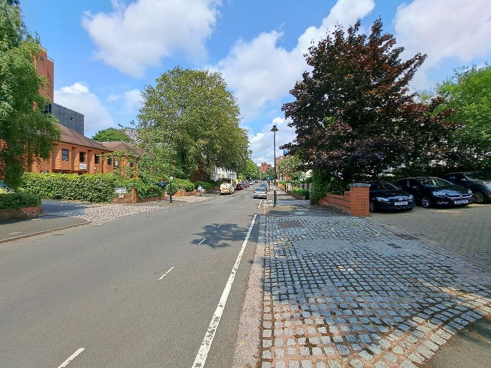 Additional image 11 of 38 George Road, Edgbaston, Birmingham, West Midlands, B15 1PL