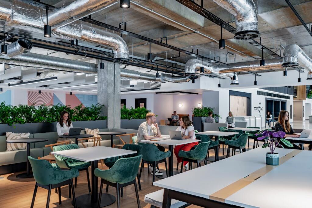 Additional image 4 of 10 Brindleyplace, Birmingham, West Midlands, B1 2JB