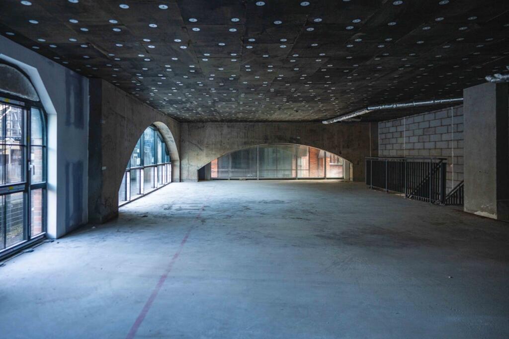 Additional image 14 of The Goodsyard, Jewellery Quarter, Pitsford Street / Station Way / Goodsyard, Birmingham, B18 6FG