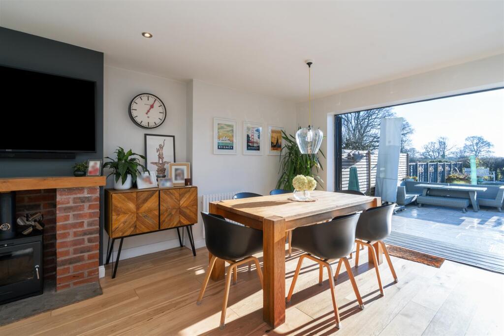 Additional image 4 of Kingswood Close, Lapworth, Solihull