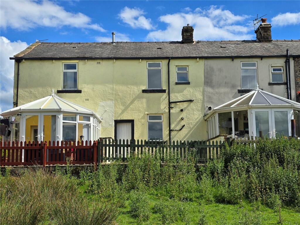 Additional image 5 of Burnley Road, Loveclough, Rossendale, BB4