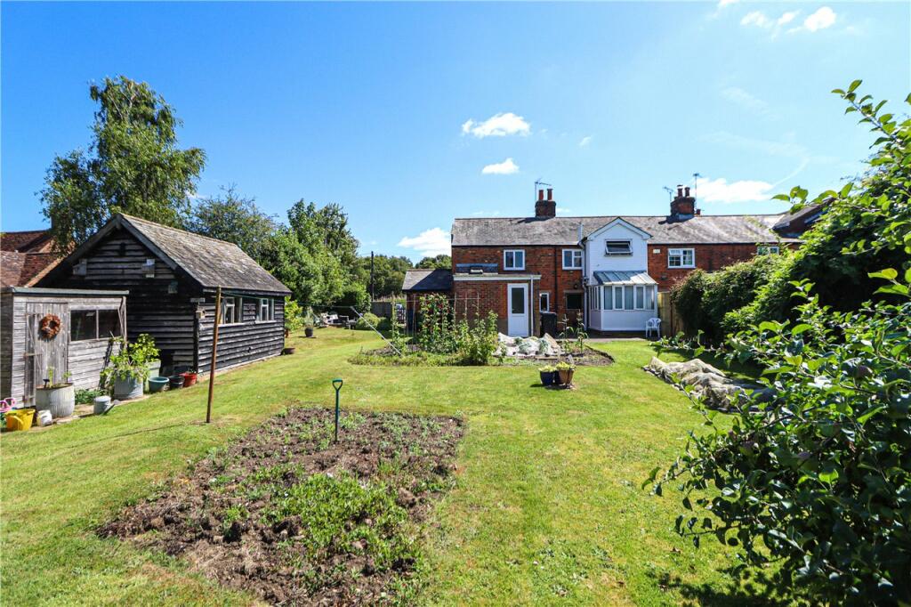 Additional image 21 of Gustard Wood, Wheathampstead, St. Albans, AL4