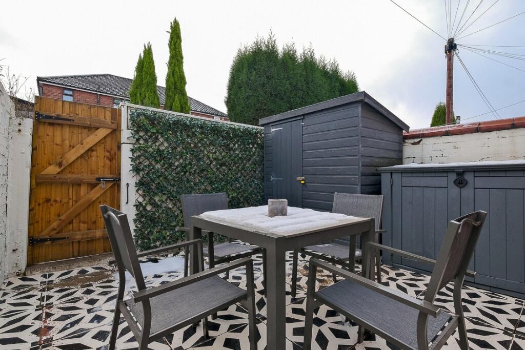 Additional image 22 of Dill Hall Lane, Church, Accrington, Lancashire, BB5