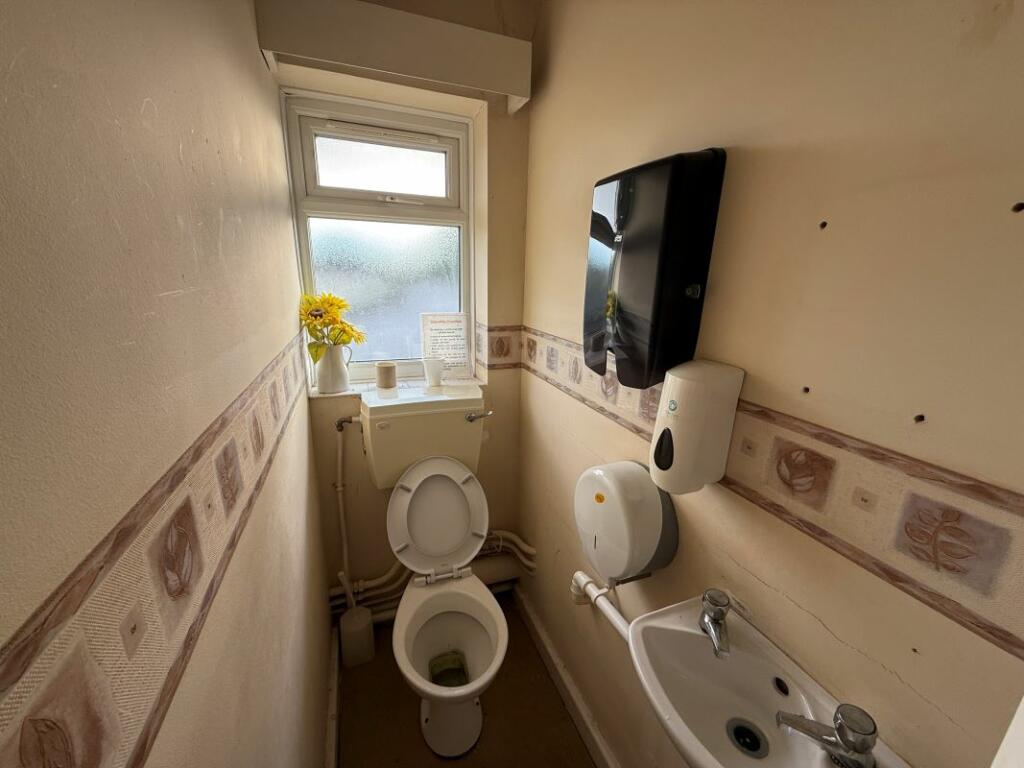 Additional image 4 of Former Merrishaw Childrens Centre, 49 Merrishaw Road, Northfield, Birmingham, B31 3SL