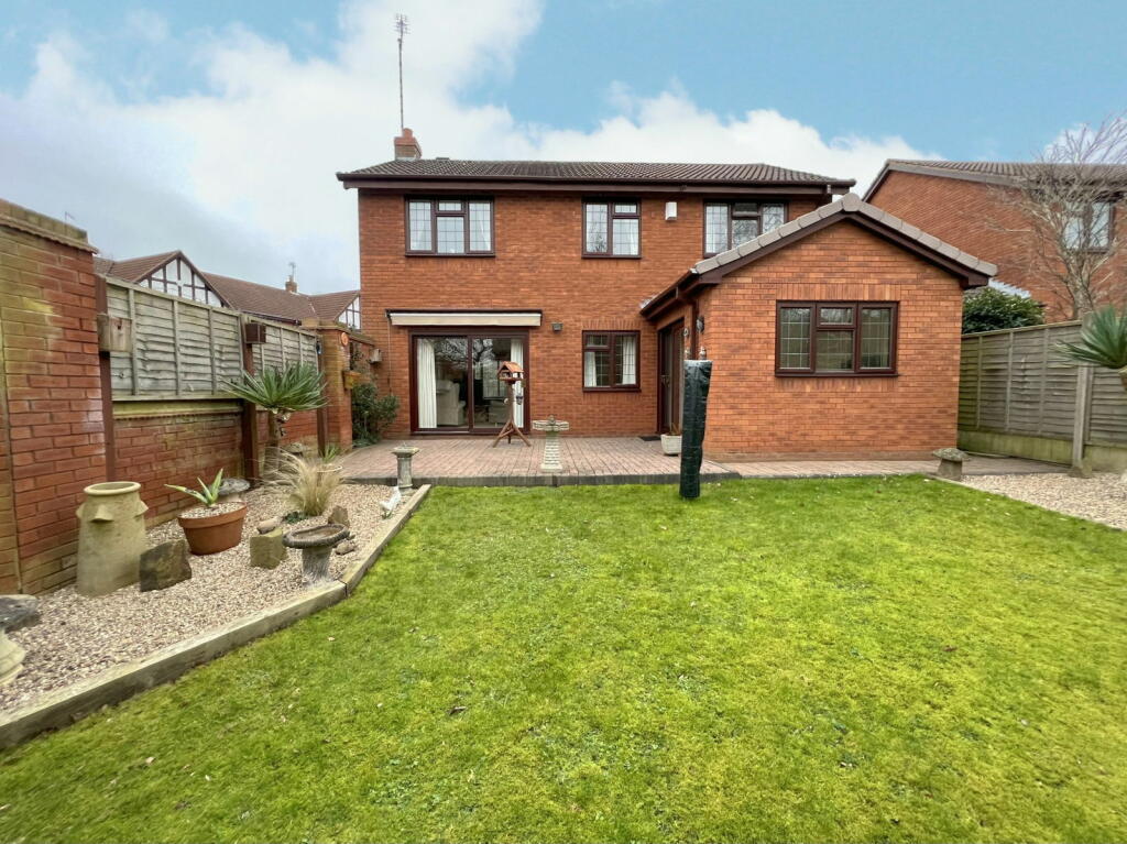 Additional image 21 of Halstead Grove, Solihull