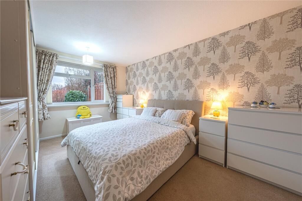 Additional image 9 of Mildenhall, Tamworth, Staffordshire, B79