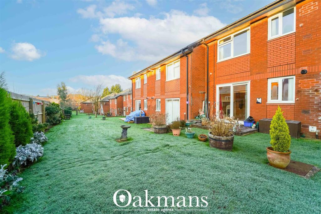 Additional image 10 of Frankley Beeches Road, Birmingham