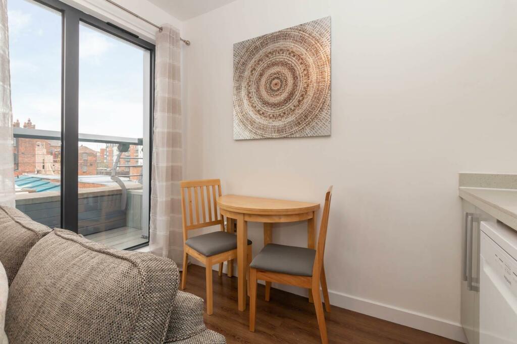 Additional image 4 of Kenyon Forge, Kenyon Street, B18 6DY