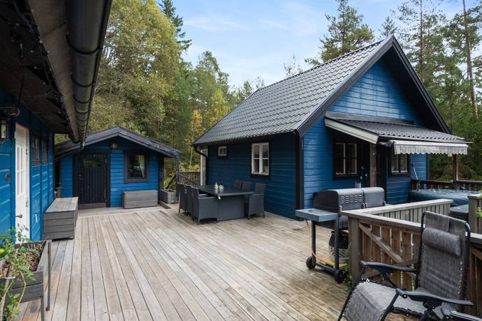 Additional image 3 of Ridvägen 16, Enviken, Norrtälje kommun