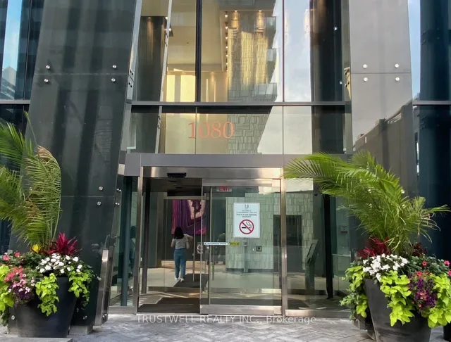 Additional image 5 of 1080 Bay St Unit 4407