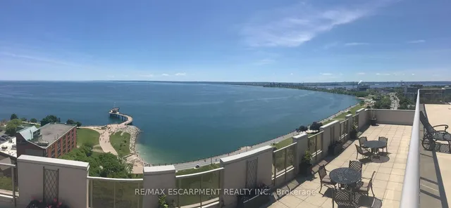 Additional image 34 of 1477 Lakeshore Rd Unit 1102