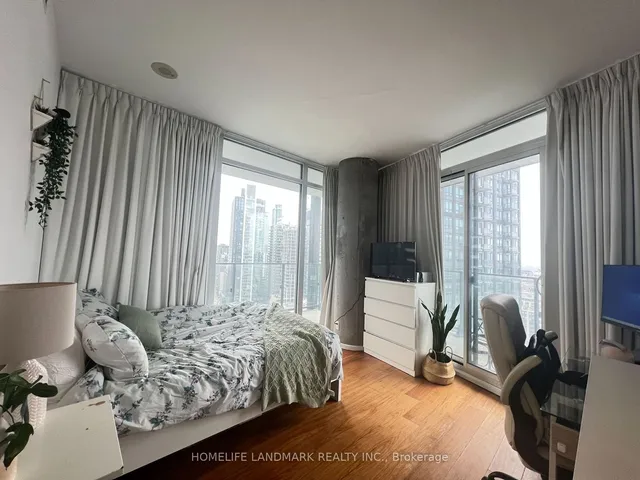 Additional image 11 of 125 Peter St Unit 2301