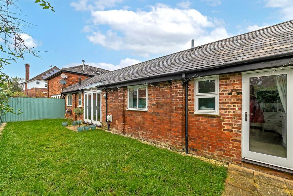 Additional image 19 of Clarence Park Mews, Clarence Road, St. Albans