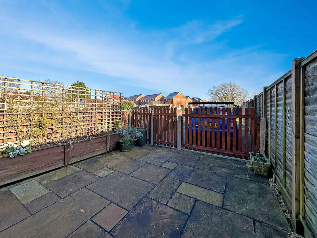 Additional image 19 of Wyke Road, Trowbridge, BA14