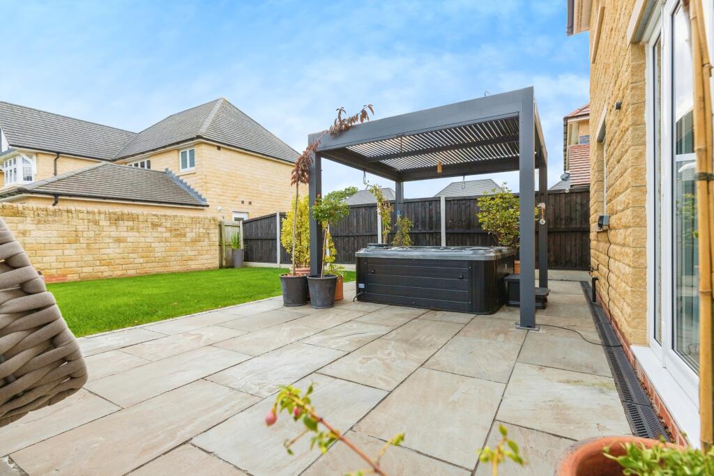 Additional image 26 of Alder Prospect, Clitheroe, BB7