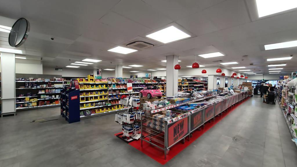 Additional image 13 of Unit 9 Timberley Ln, Castle Bromwich, Birmingham, West Midlands, B34 7EH