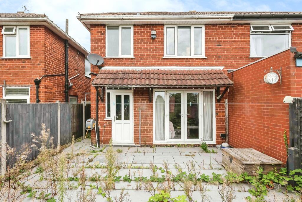 Additional image 14 of Selworthy Road, Birmingham