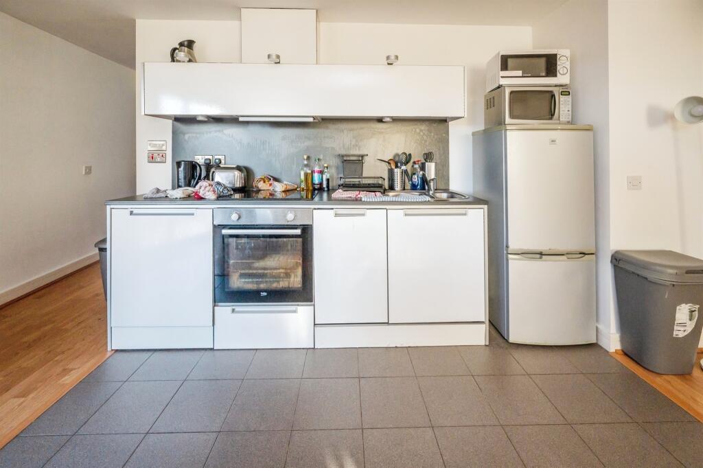 Additional image 4 of Fleet Street, Birmingham