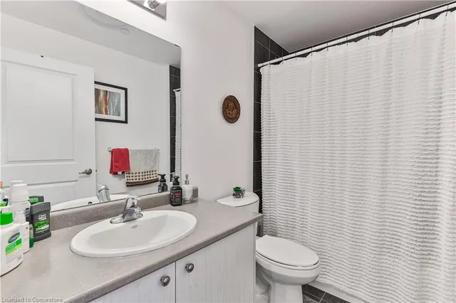 Additional image 25 of 470 Dundas St Unit 307