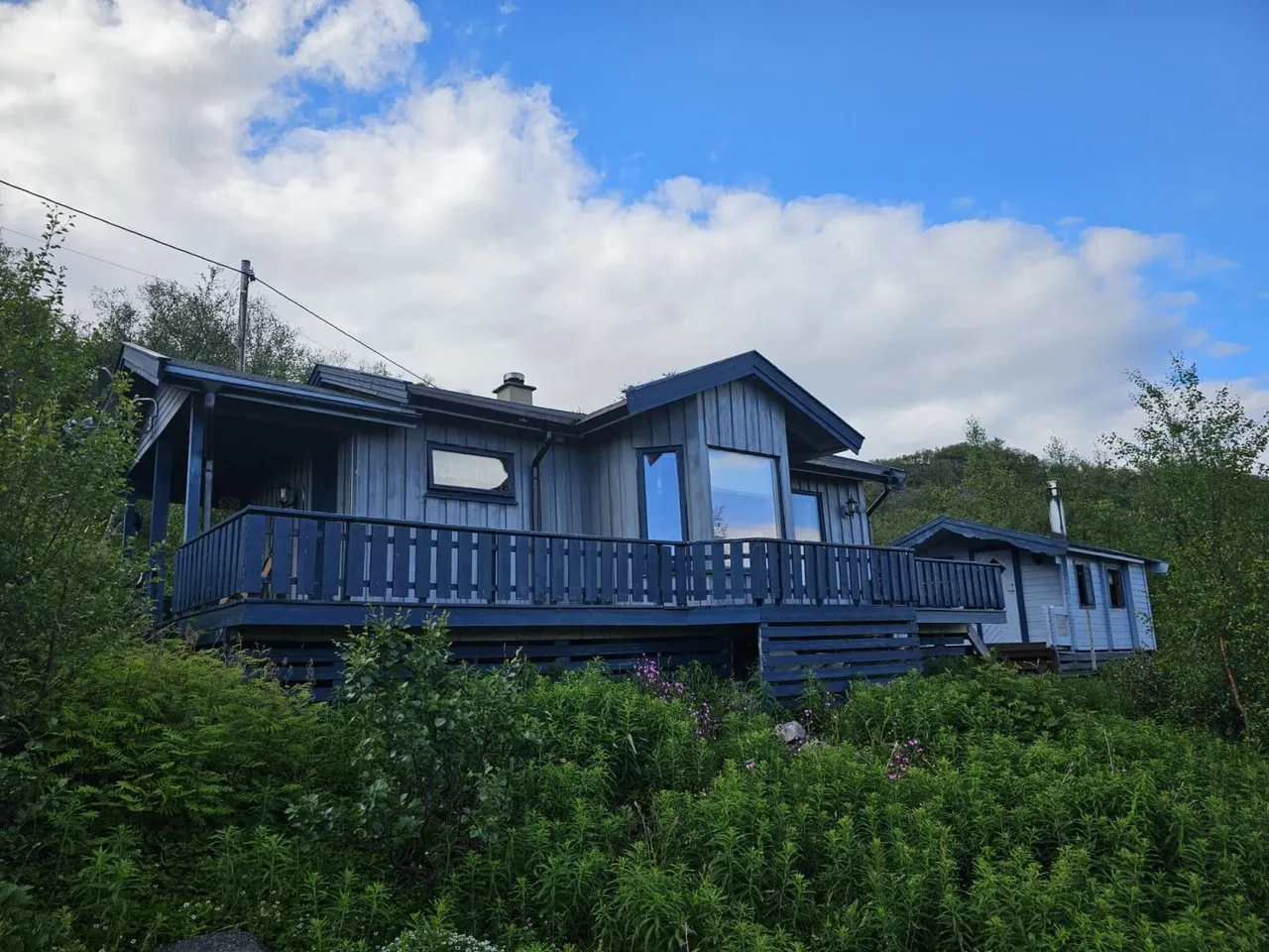 Additional image 2 of Smalfjord hyttefelt 7, 9841 Tana